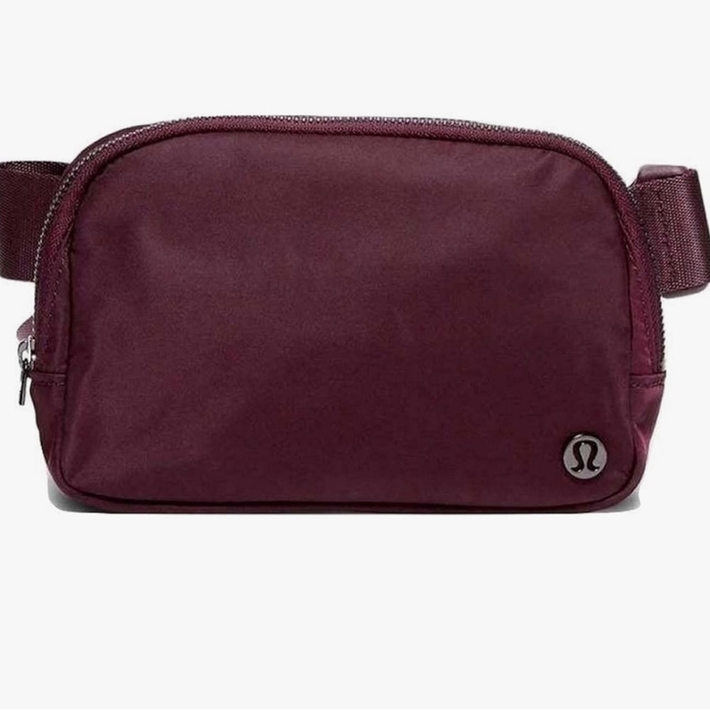 🆕Brand New Lululemon Fanny pack